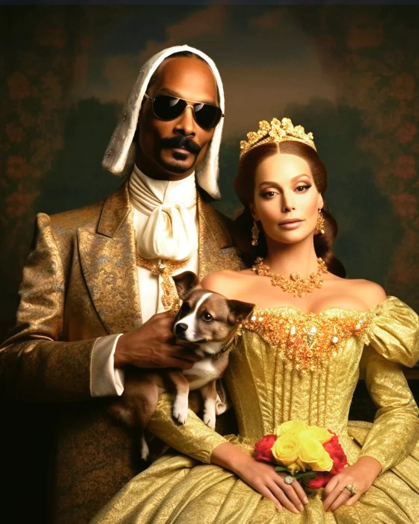 The Snoopors