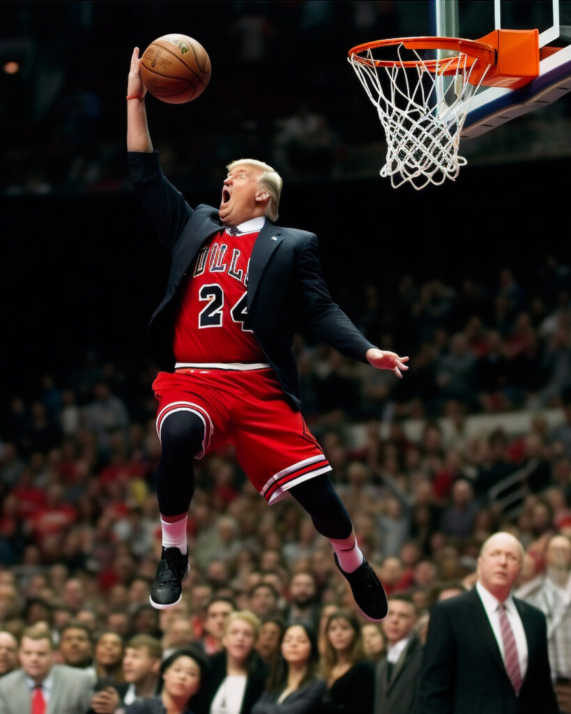 Air Trump