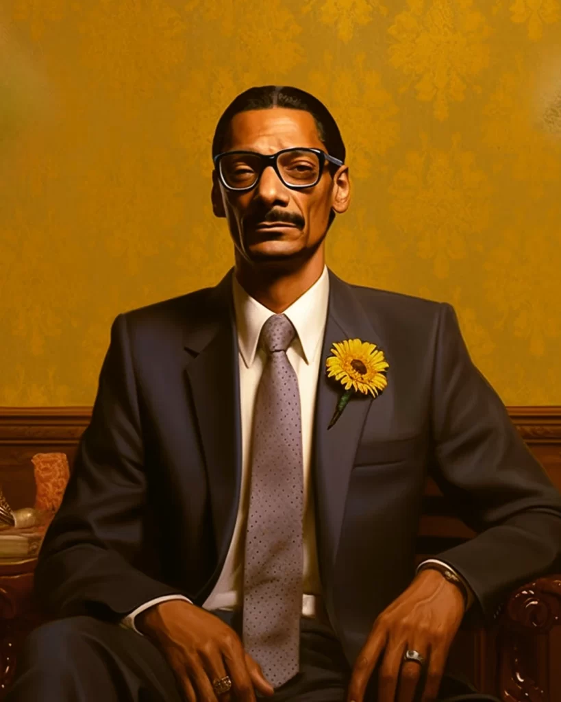 Snoopbama