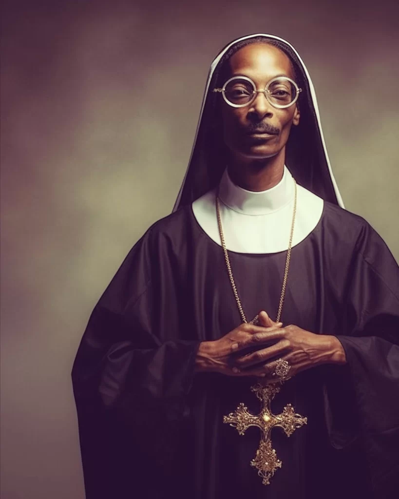 Snoopnun