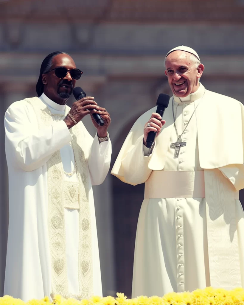 Tha Dogg Choir